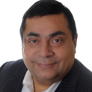 Dr. Pallab Chatterjee joins Koivu Solutions as advisory board member to assist with global growth